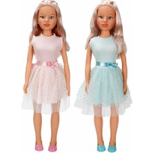 Aylina Mey Ithalat® Yürüyüş Arkadaşım Clara Party 80 cm 1 Adet