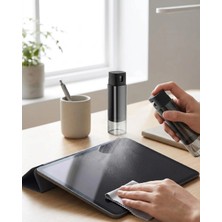 Aylina Mey Ithalat® Çok Amaçlı Temizlik Sprey Şişesi Telefon Tablet Laptop Ekran Temizleme Kabı
