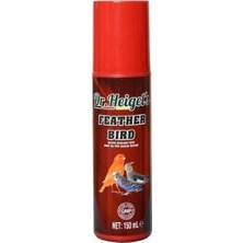 Epilons Bit - Pire - Kene Sprey Tüy Bakım Sprey 200ML - Dr.heigel&amp;#39;s