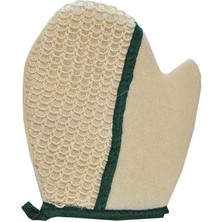 LTG Nova Sisal Eldiven Lif Kese 18X20