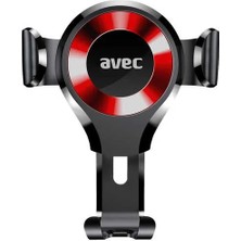 LTG Nova Avec Araç Içi Klima Telefon Tutucu