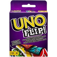 Epilons Mey Ithalat® GLH50 Uno Flip Kartlar / +7 Yaş