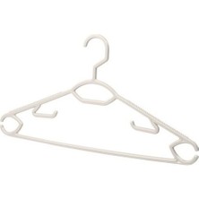 LTG Nova Büyük Boy Askı Seti (6 Adet )