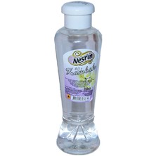 LTG Nova Zambak Kolonyası 60 Derece Pet Şişe Beyaz 300 ml