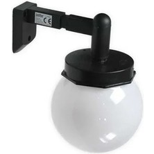 LTG Nova Panther PT-B028S Solar Bahçe Lambası