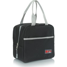 Özbience 8l Termal Mama Çantası, Sıcak ve Soğuk Taşıma Için Ideal