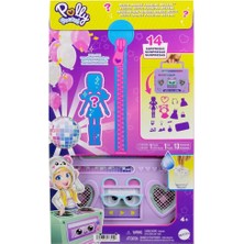 Epilons Mey Ithalat® HRD65 Radyo Temalı Moda Eğlencesi Oyun Seti