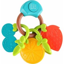 Epilons Müzikli Meyve Dişlik Çıngırak - LC-30928