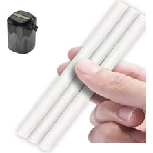 Epilons Ezere X6 3l Için Yedek Filtre X3-(5775)