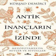 Epilons Antik Inançların Izinde