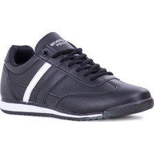 Beverly Hills Polo Club B.h. Polo Club Erkek Spor Ayakkabı