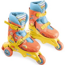 Epilons Paw Patrol Inline 3 Teker Paten
