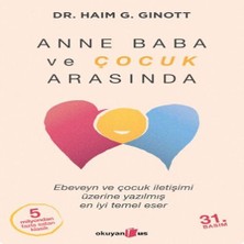 Epilons Anne Baba ve Çuk Arasında