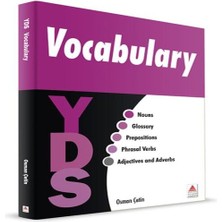 Epilons Delta Kültür Vabulary Tests For Yds
