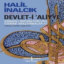 Epilons Devlet-I Aliyye - Iv