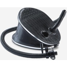 Özbience Hafif ve Pratik Şişme Pompası, Rahat Uyku ve Kamp Deneyimi Sağlar