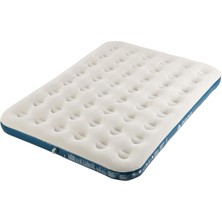 Özbience Yumuşak ve Konforlu 140 cm Şişme Yatak, Iki Kişilik Rahat Uyku Ortamı