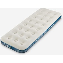 Özbience Konforlu Şişme Kamp Yatağı - 1 Kişilik, 70 Cm, Air Basic