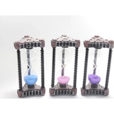 Esranın Dünyası Polyester Tasarım Kumsaati ALK2496 RSKRG34-ESRDNS