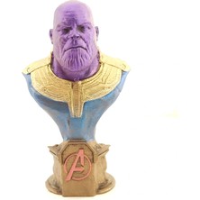 Esranın Dünyası Thanos Büst RSKRG34-ESRDNS