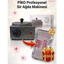 By Piko Profesyonel Sir Ağda Makinesi
