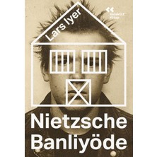 Kolektif Kitap Nietzsche Banliyöde