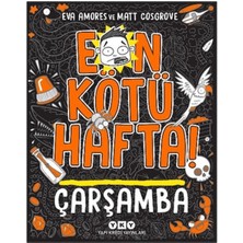 Yapı Kredi Yayınları En Kötü Hafta! Çarşamba