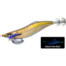 Yo-zuri Yozuri Aurie-Q Long Casting Kalamar Yapay Balığı Blga A1765 - 3.0 - 17G