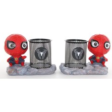 Esranın Dünyası Spiderman Kalemlik RSFTA34-ESRDNS