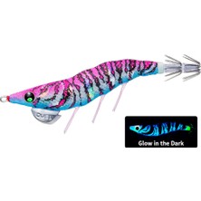 Yo-zuri Duel Ez Q Dartmaster Rattle Kalamar Zokası Nlm A1741 - 14.5g - 3.0