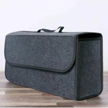 Esranın Dünyası Araba Için Pratik Bagaj Düzenleyici Çanta ve Organizer