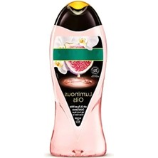 Esranın Dünyası Incir ve Beyaz Orkide Özlü Banyo ve Duş Jeli - 500 ml