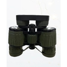 Esranın Dünyası -Kamuflaj Askeri 28X40 Çift Gözlü Orta Boy Dürbün RSKRG34-ESRDNS