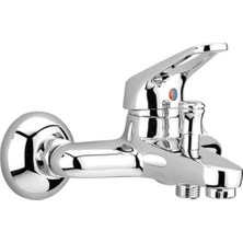 Esranın Dünyası Aç-Kapa Mix Banyo Batarya (17462) RSKRG34-ESRDNS