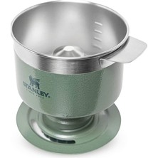 Özbience Yüksek Kaliteli Cam Demlik ve Filtre Seti, Pratik ve Şık Tasarım