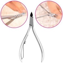 Esranın Dünyası Ince Uçlu Manikür Pensi RSKRG34-ESRDNS