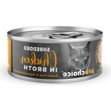 Esranın Dünyası Hipoalerjenik Tavuk Etli Yaş Kedi Maması, 70 gr x 12 Adet