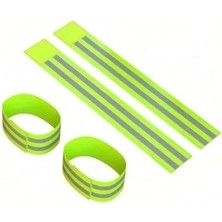 Esranın Dünyası Reflektör Bant - Kol ve Ayak Bilekleri Için