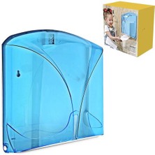 Sb Shopping Z Katlı Peçete Dispenseri -Duvara Monte Havlu Peçetelik