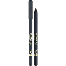 Starseven Tattoo Gel Eyepencil No: 107 Sparkle Navy - 24 Saat Kalıcı Suya Dayanıklı Jel Göz Kalem