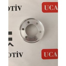 İTHAL Devirdaim Kasnağı - Renault Kangoo 1.9  8200689693