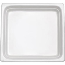 Starseven Porland Alumilite Gastronomi Küvet 2/3 320X350X70MM