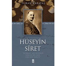 Timaş Yayınları Hüseyin Siret