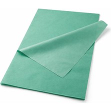 Koliciabla Yeşil Pelur Kağıt (50x70 cm) - 100 Adet  Doğanın ve Tazeliğin Rengi (20 gr)