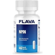 Starseven Flava Nmn 45 Kapsül