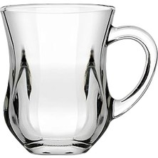 Starseven Dem Fincan/kupa 142 cc 6'li Hedi̇yeli̇k Kutu