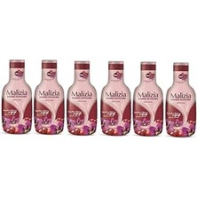 Starseven Malizia Duş Jeli Goji Meyvesi Çiçeği 1000 ml