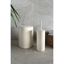 Starseven Flores 2li̇ Banyo Seti̇-Bej