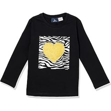 Starseven Tişört 09002825000000 Tişört Kız Bebek