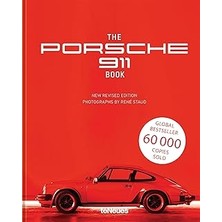 Starseven The Porsche 911 Book: New Revised Edition